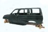 Каркас (кузов 3-ей комплектности) УАЗ-3163 Патриот